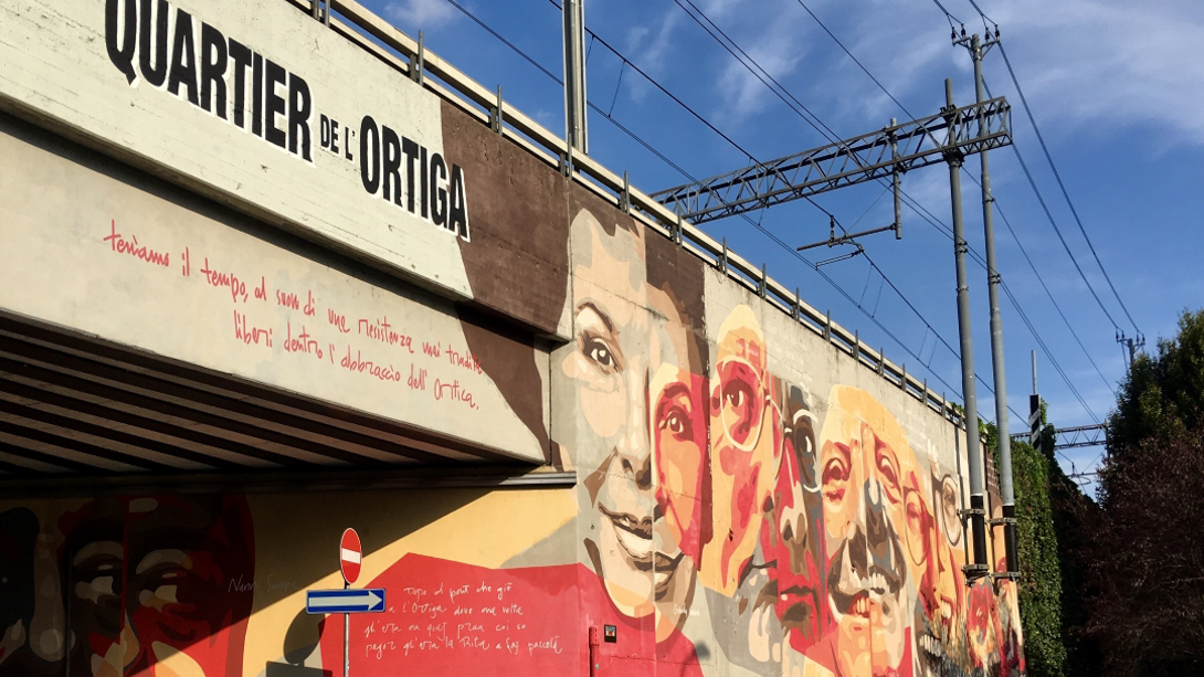 Quartiere Ortica