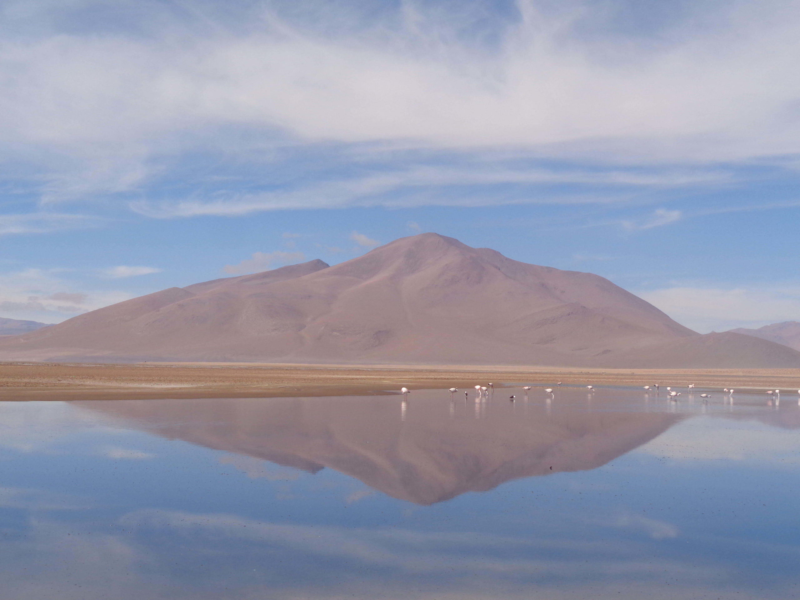 Viaggio in Sudamerica, cosa vedere in Bolivia