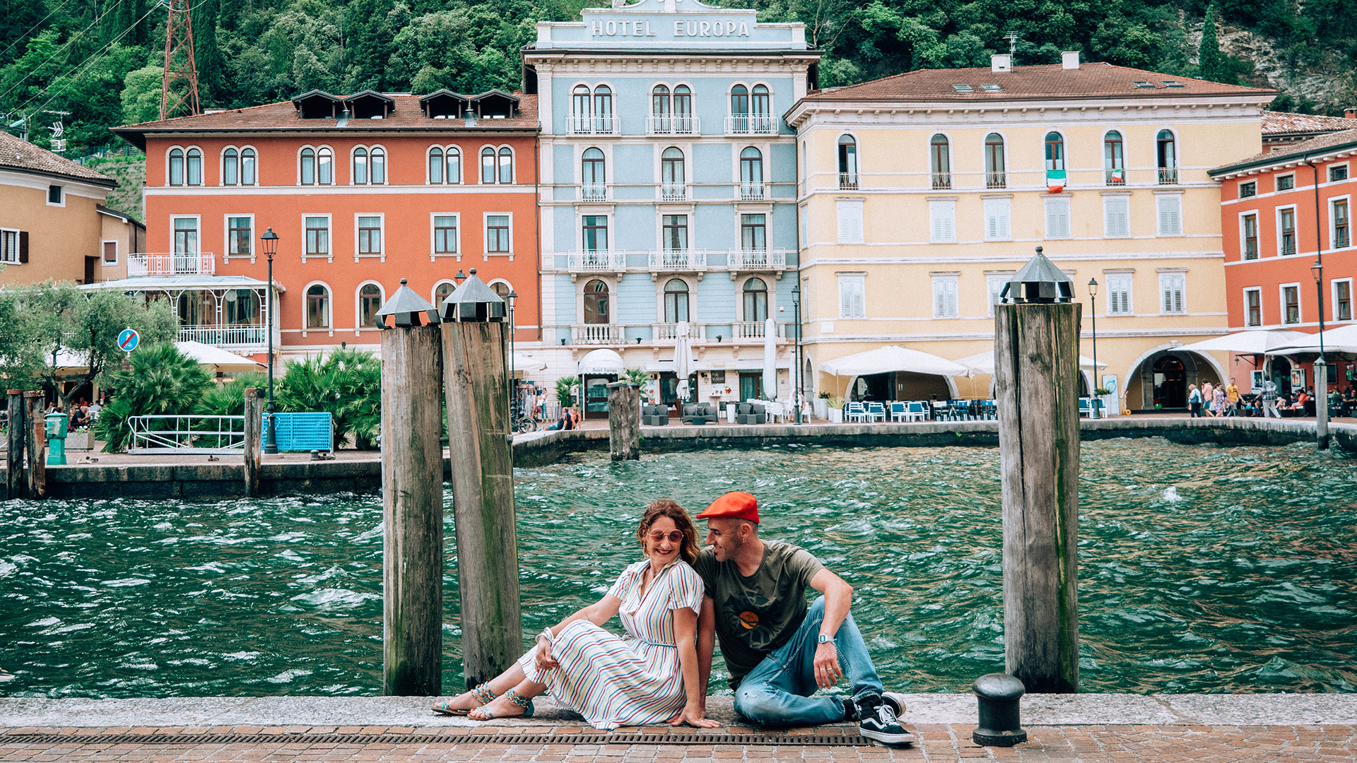 Riva del Garda