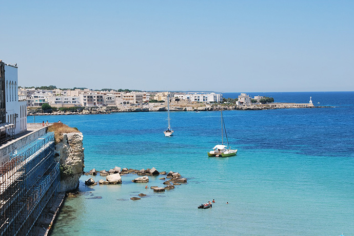 vacanza in Salento