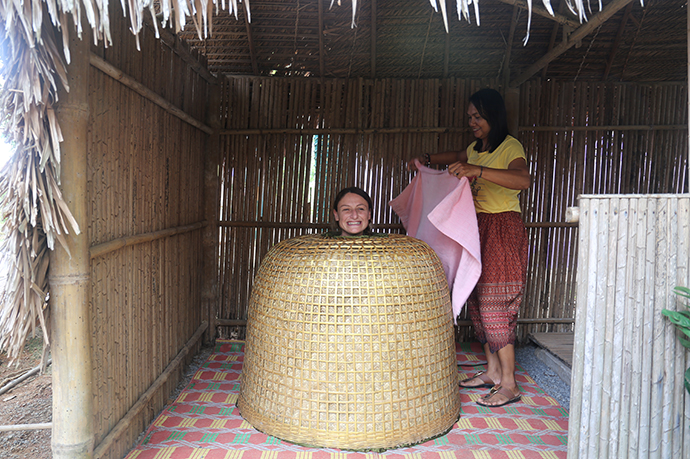 Trat cosa fare in Thailandia