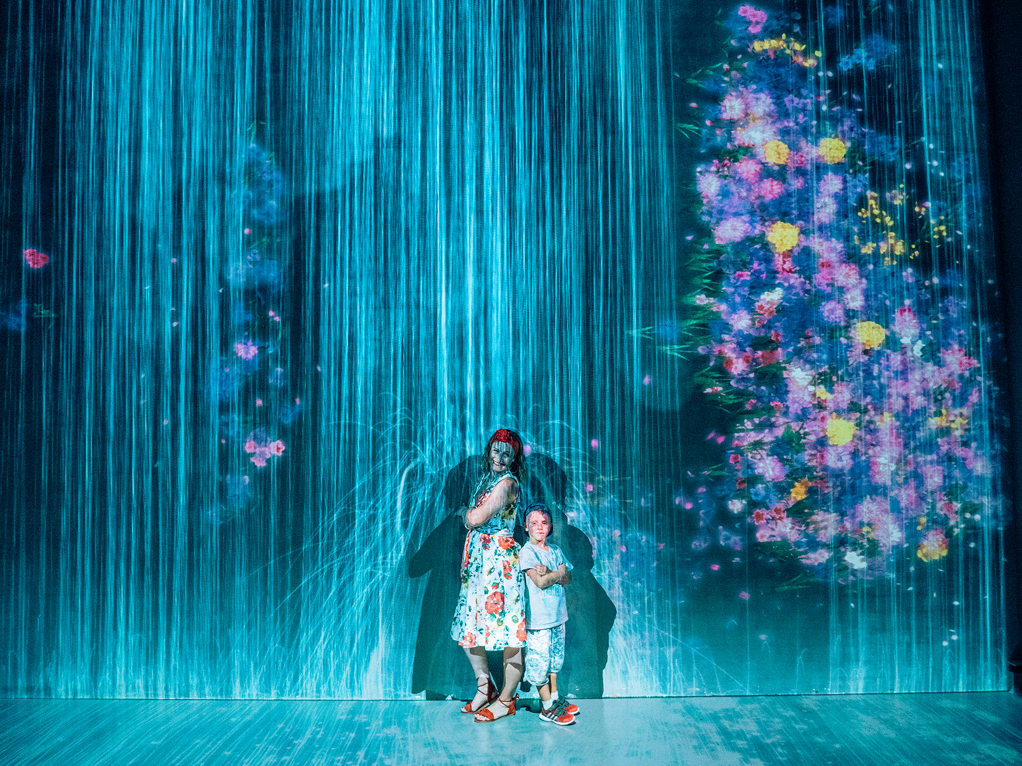 viaggio a Singapore