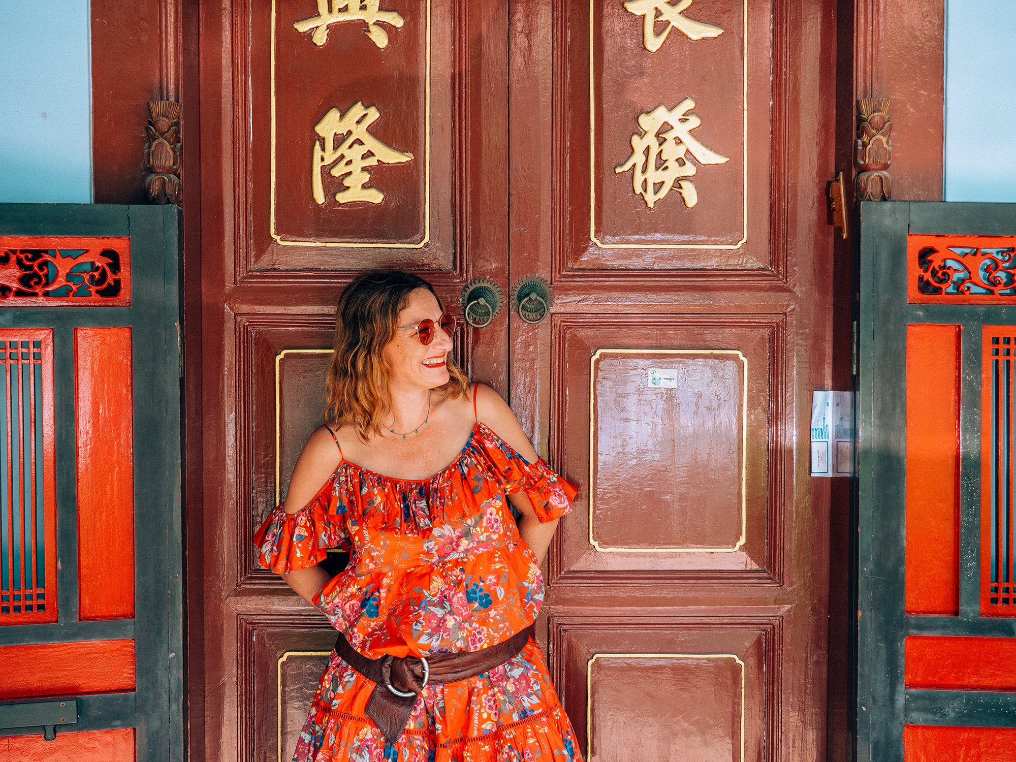 cosa vedere a Singapore
