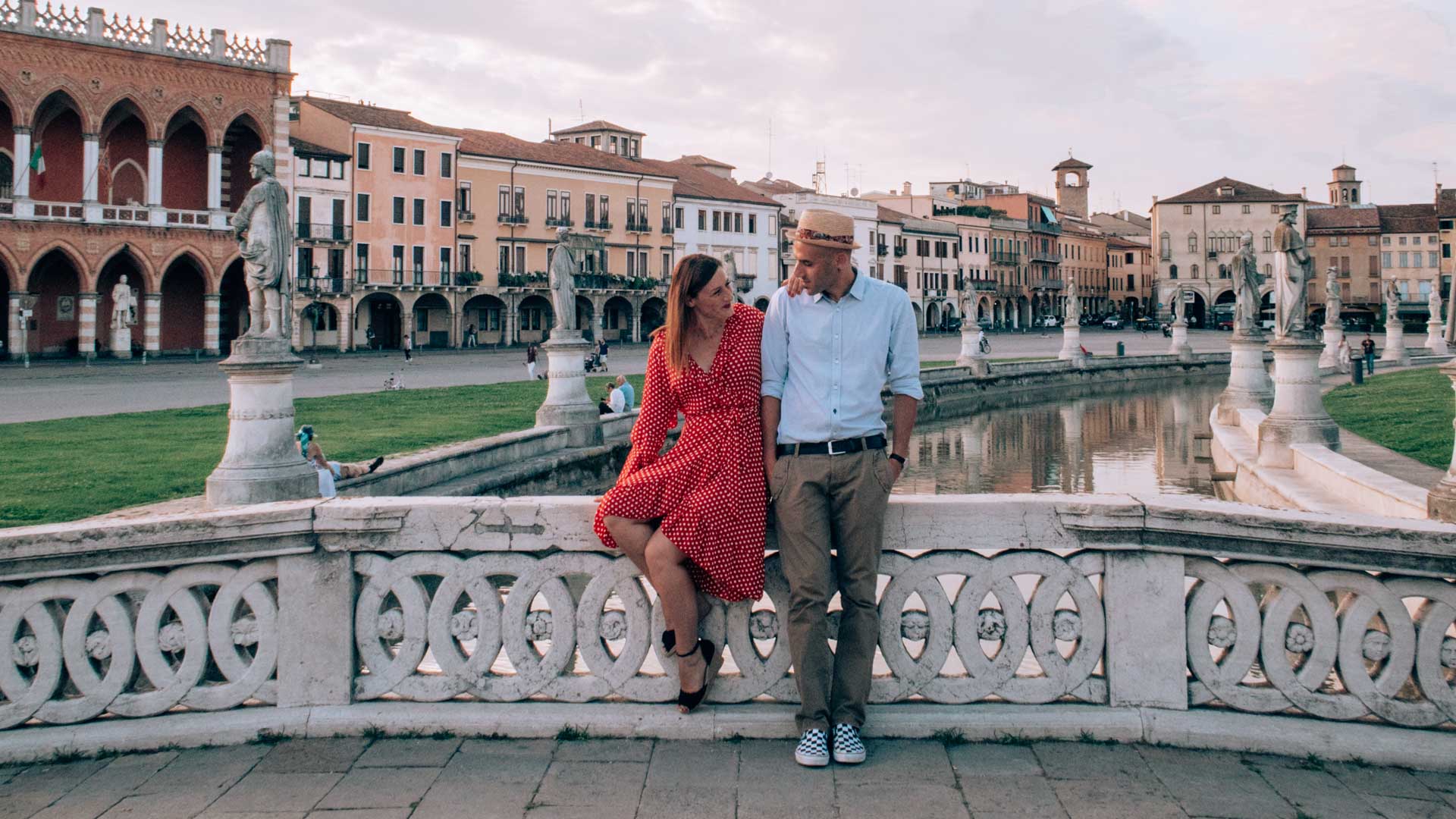 Terme e spa padova