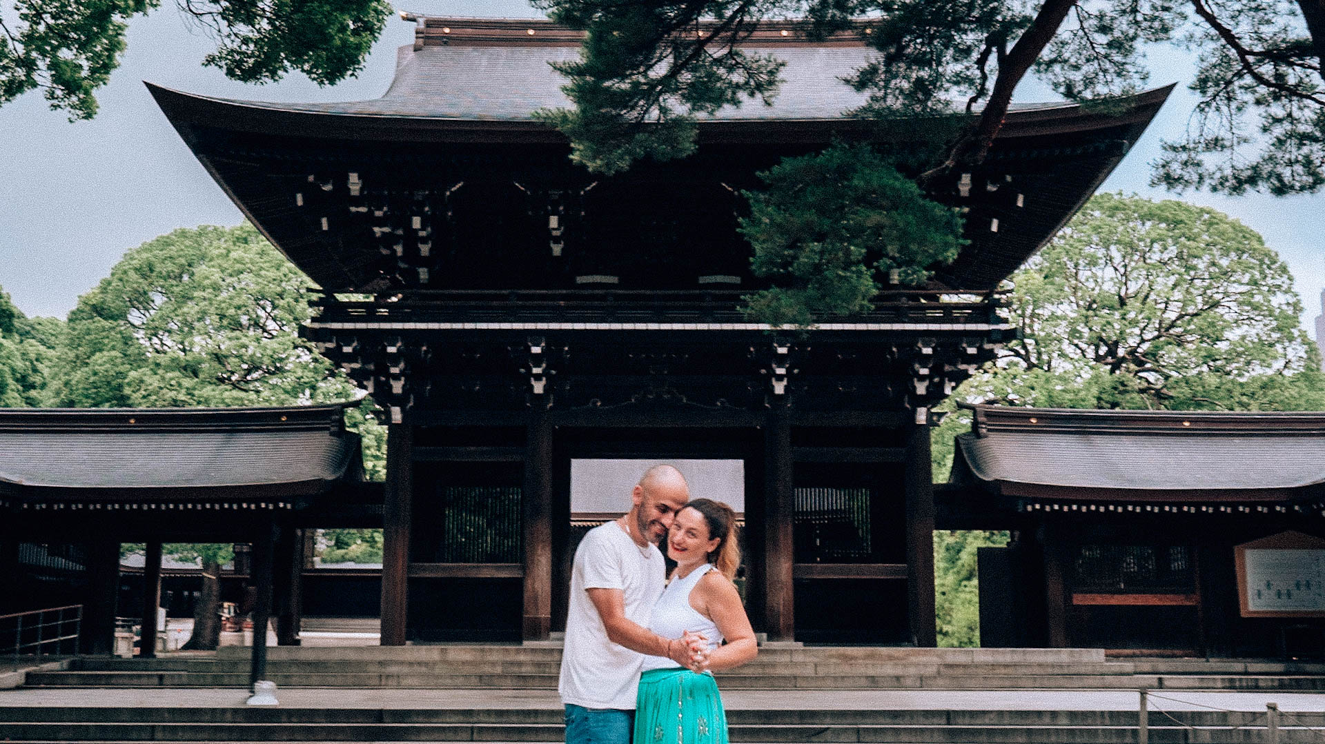 Tokyo