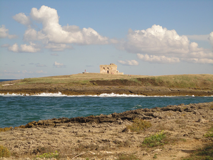 Torre Guaceto