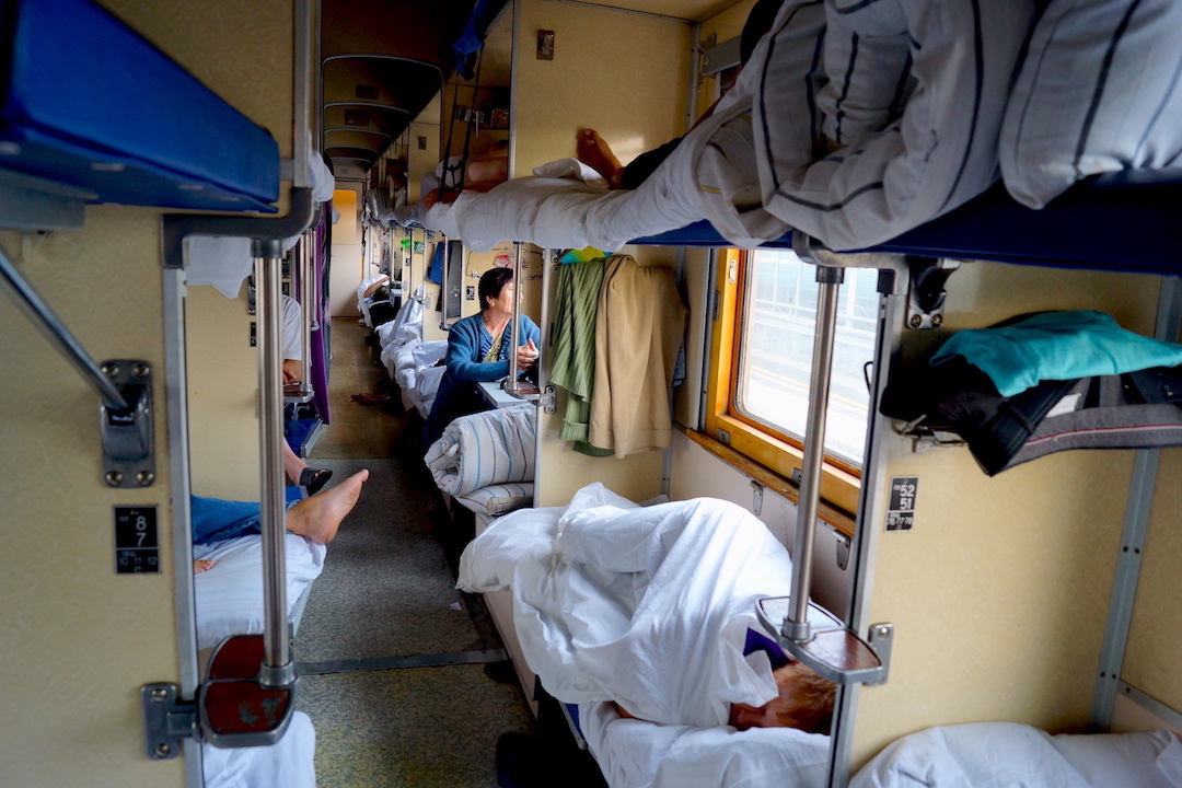 Transiberiana