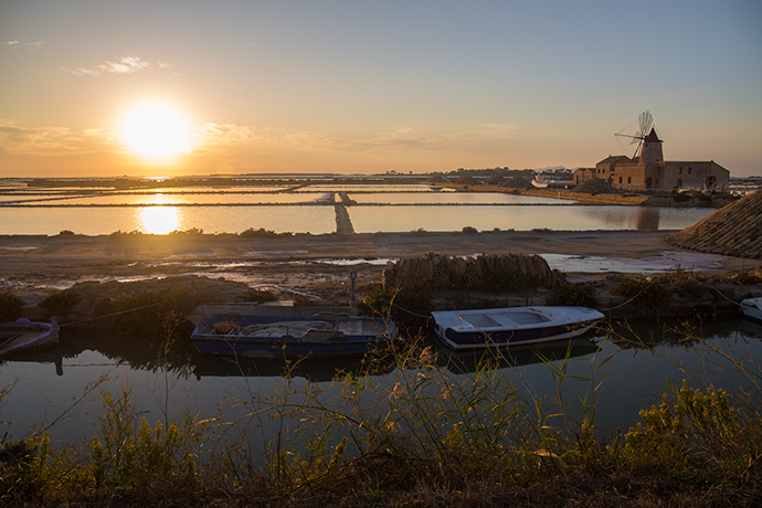 cosa vedere nei dintorni di Trapani