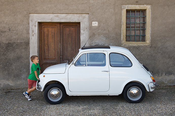Cosa vedere in Valtiberina