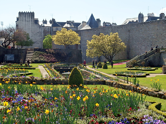Vannes