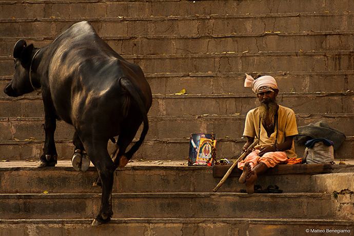 Varanasi cose da fare