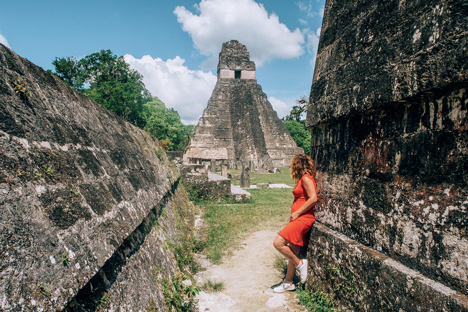 cose da fare in Centro America