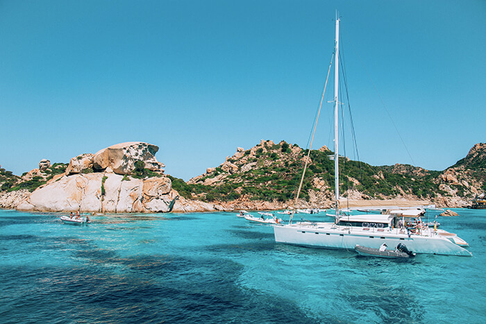 viaggio in Sardegna