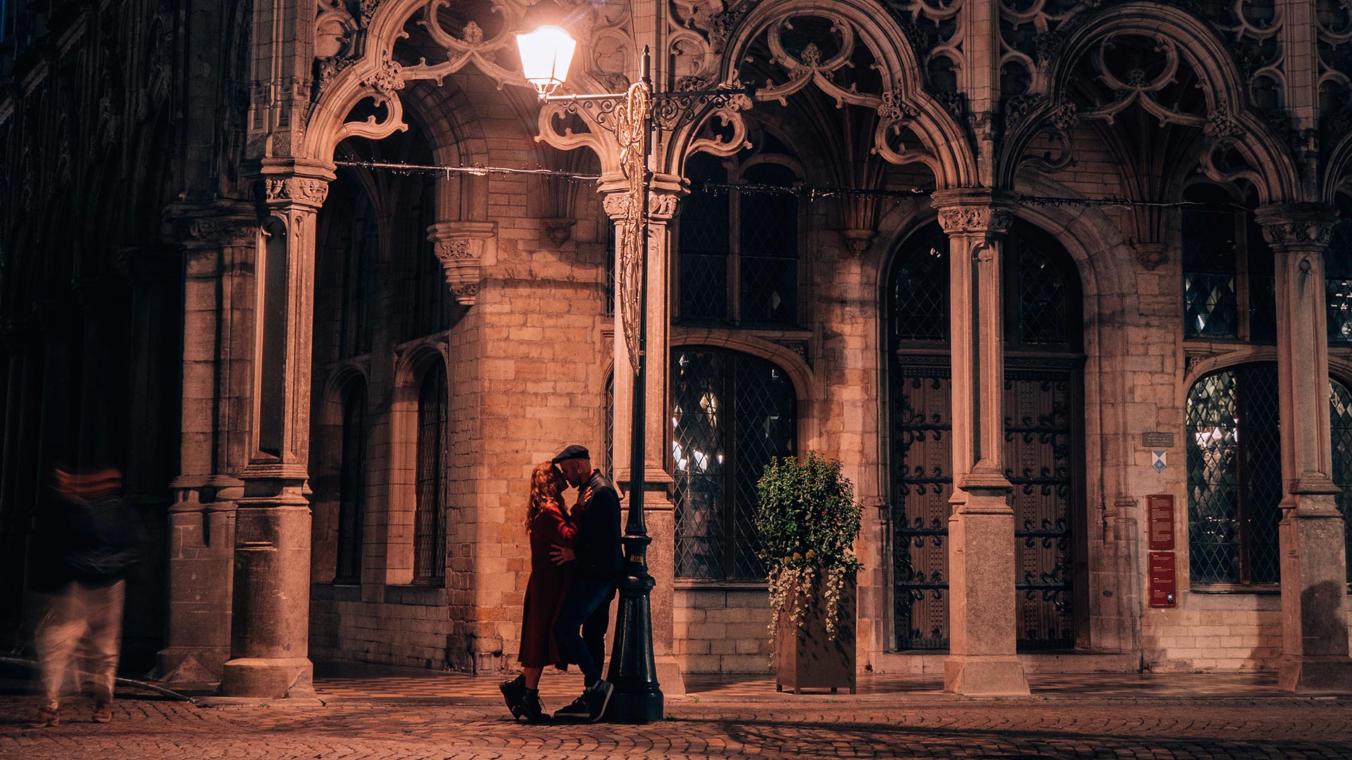 Visitare Bruxelles, Mechelen e Lovanio