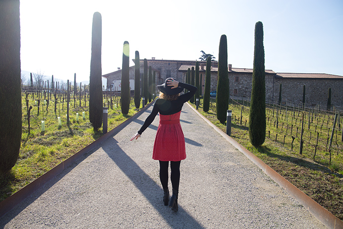 weekend sul lago d'Iseo