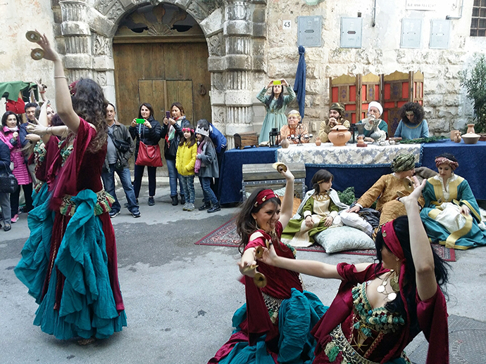 Altamura Bari Puglia
