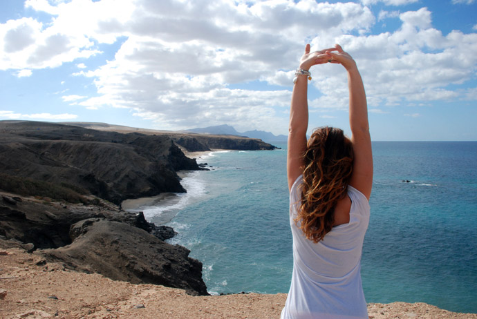 spiagge di Fuerteventura