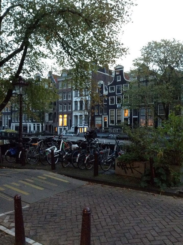 amsterdam