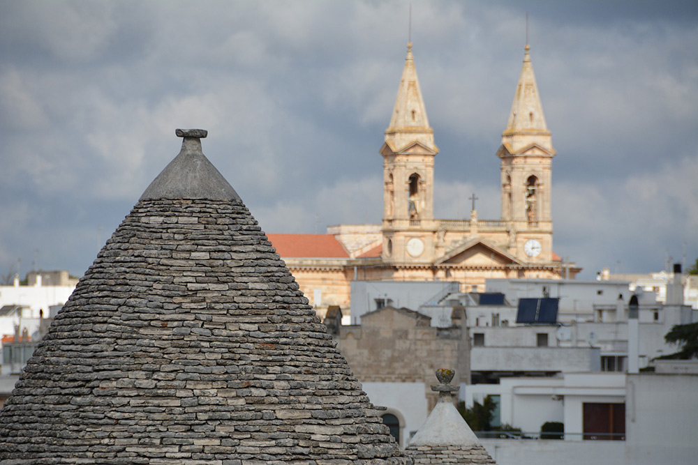 storia dell'architettura