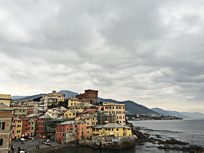 Cosa fare a Genova