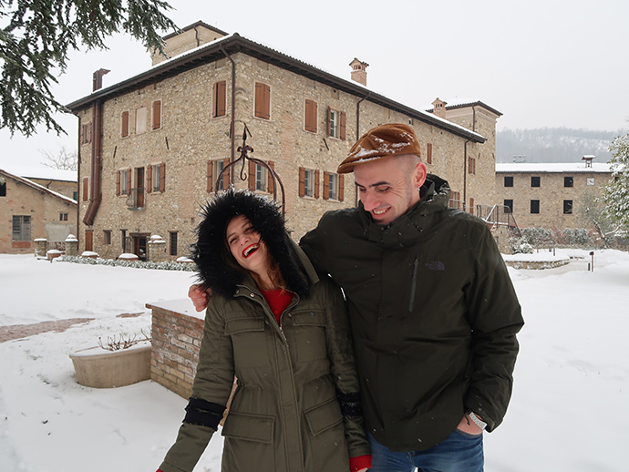 Borgo Cadonega
