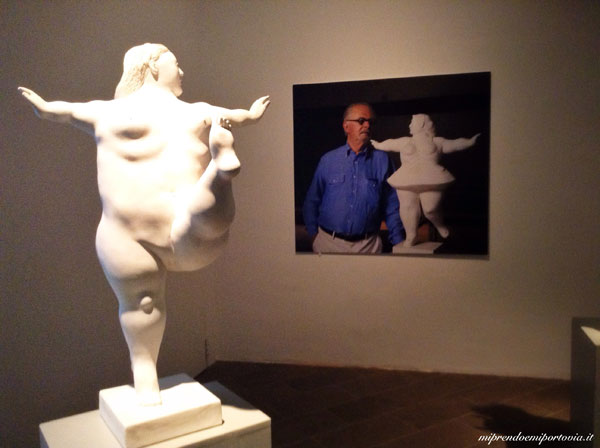 botero a parma