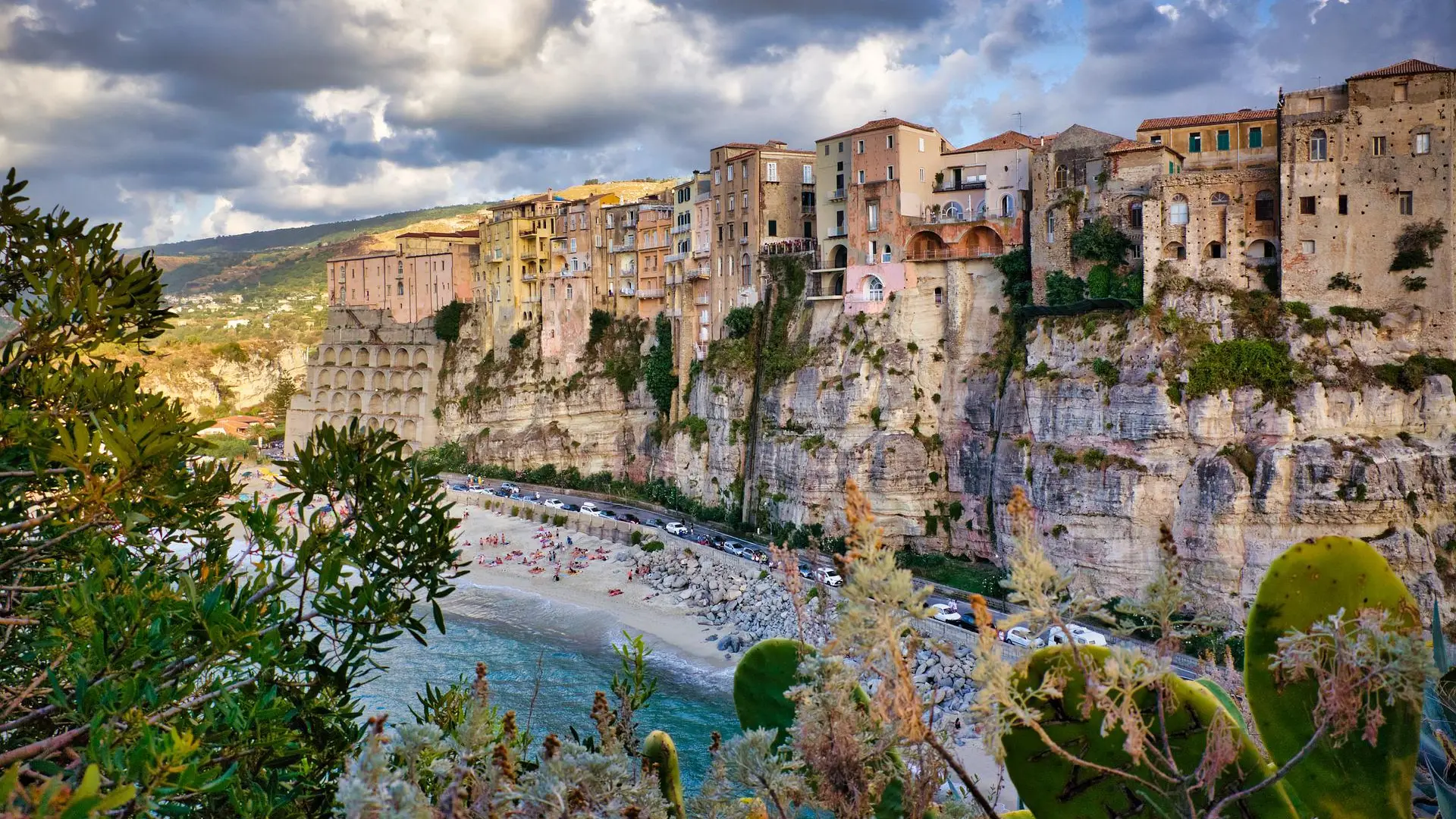 Cosa fare in Calabria nel 2022