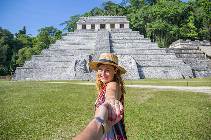 Chiapas