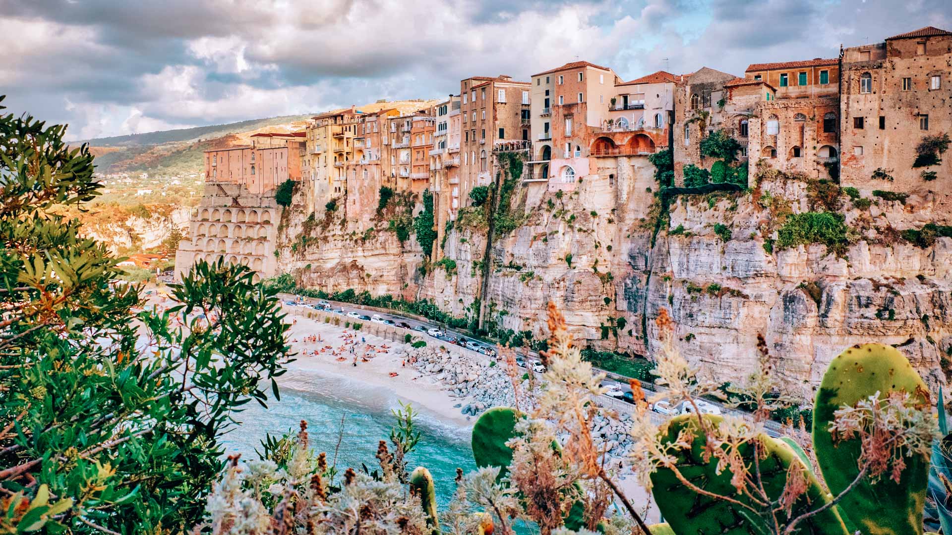 calabria
