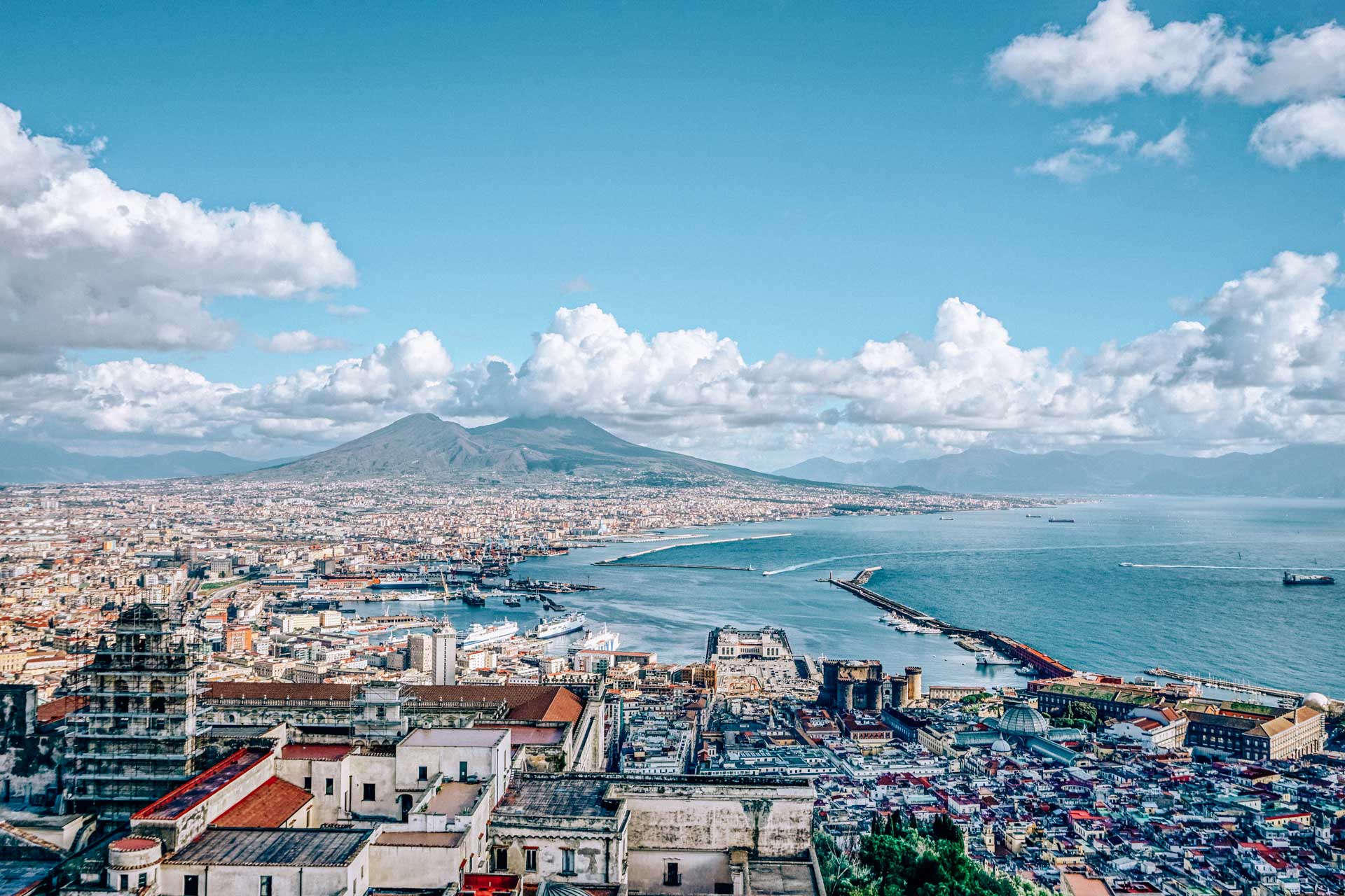 campania
