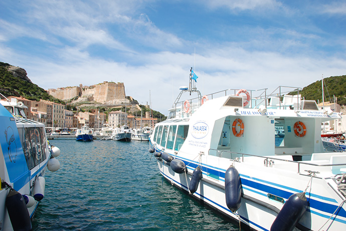 Corsica con bambini