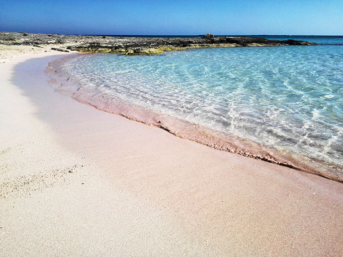 Viaggio a Creta a maggio