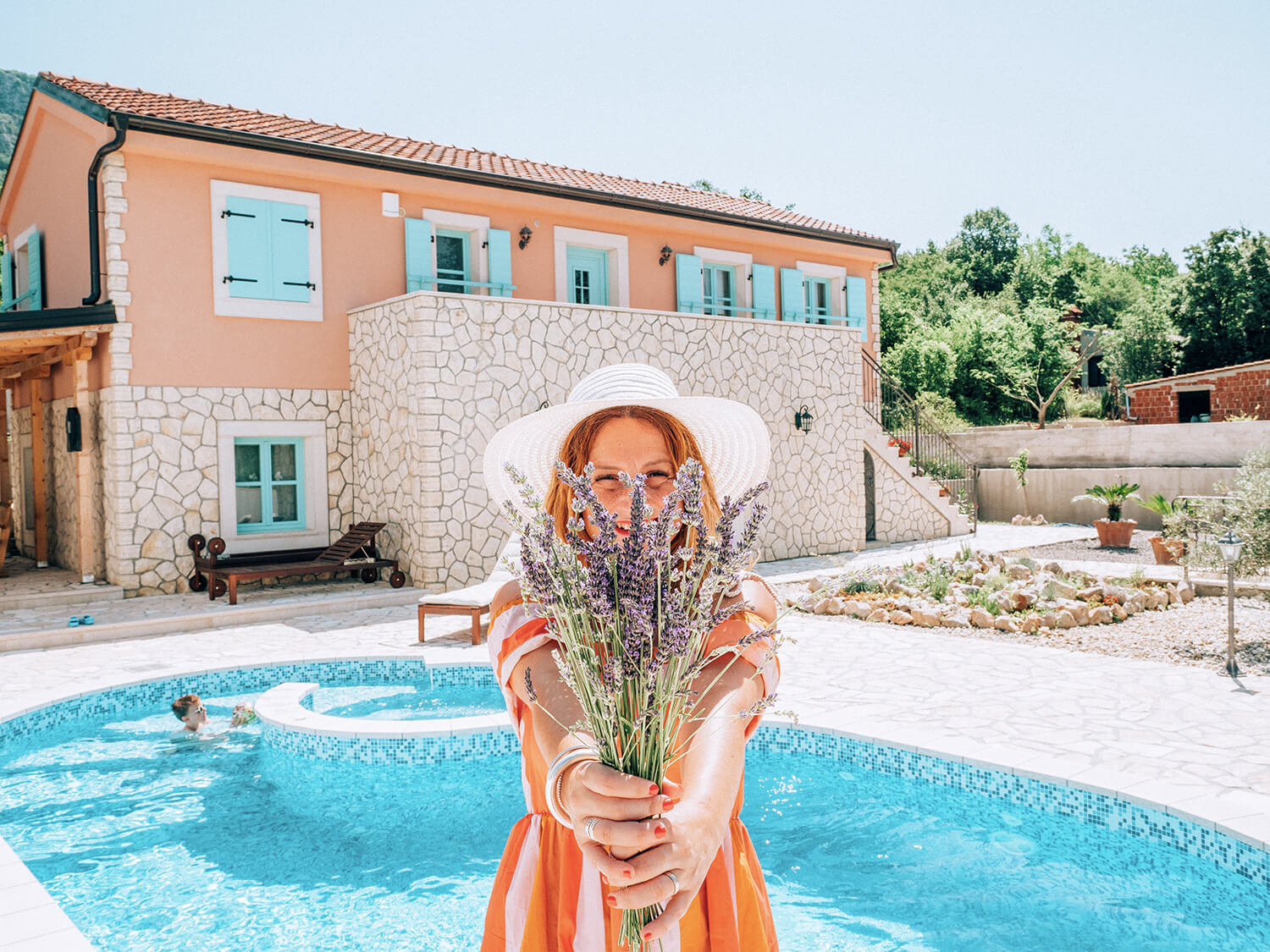 dove alloggiare in Croazia