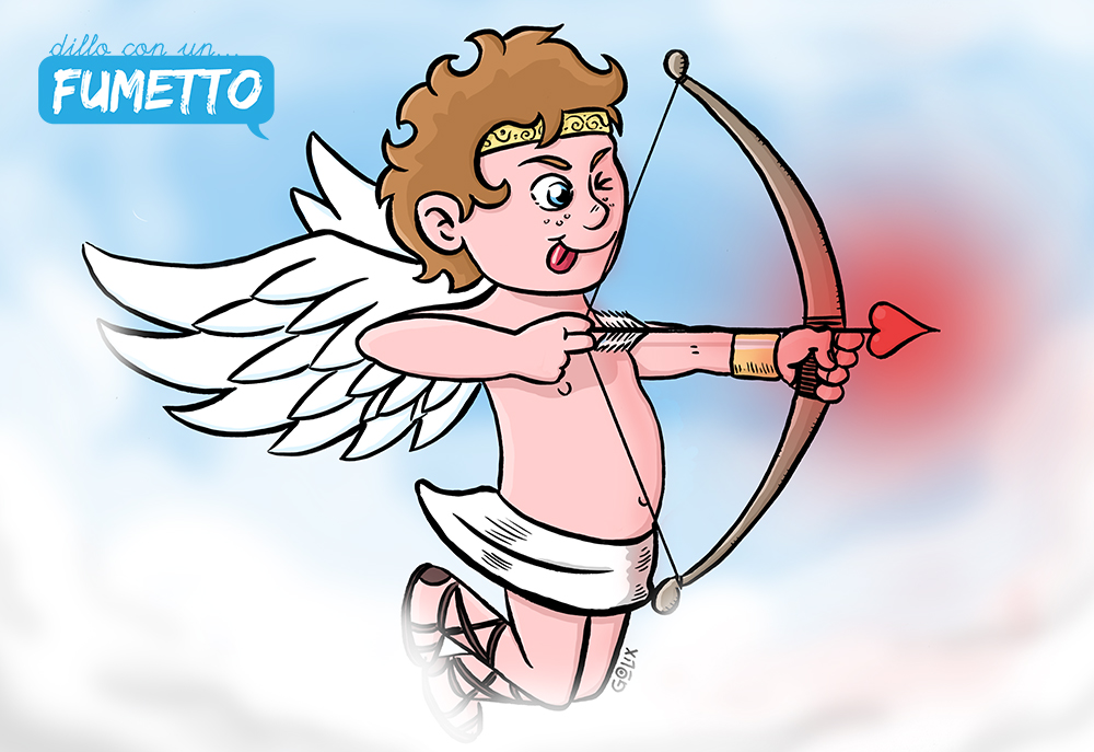 Regali per San Valentino