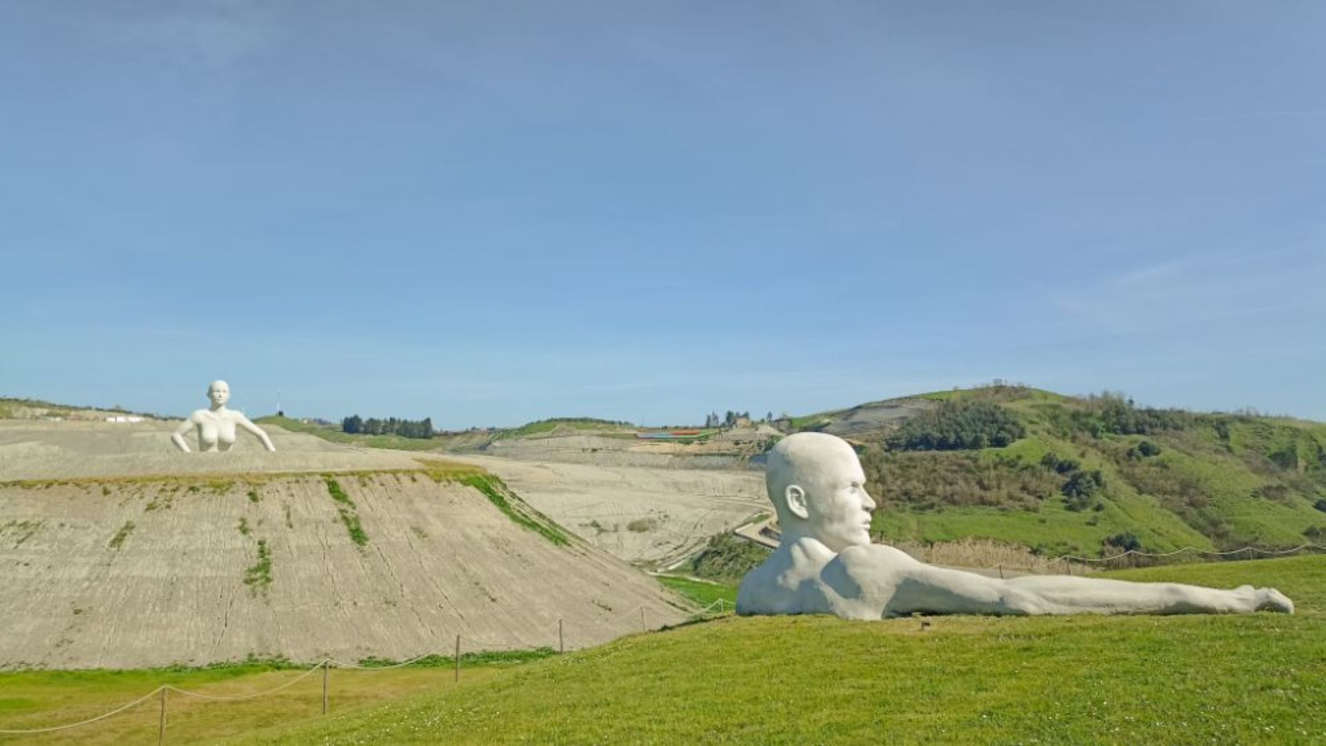 dintorni di Pisa
