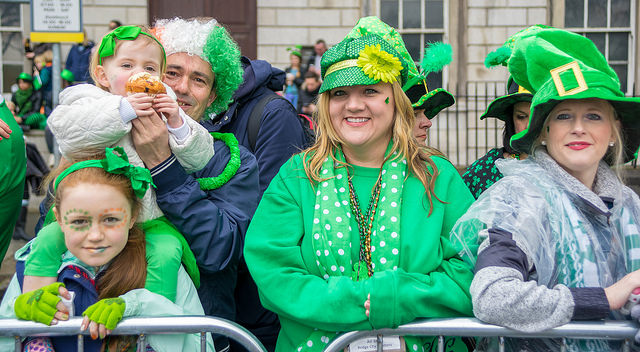 viaggio in Irlanda