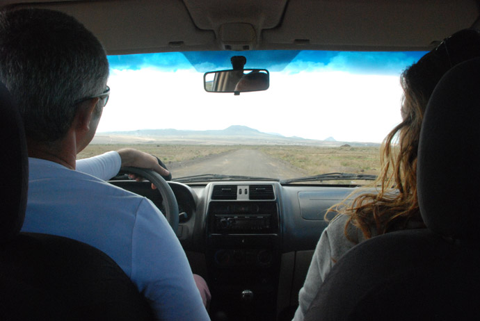 escursioni a Fuerteventura