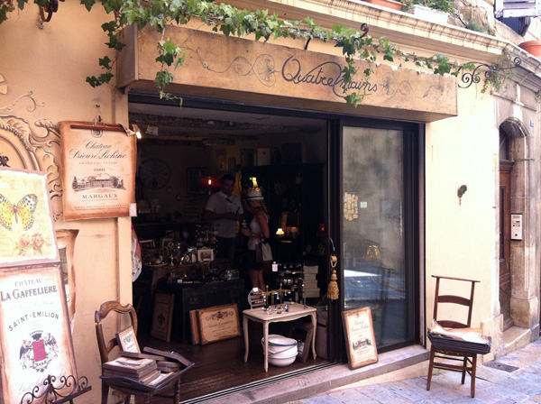 grasse
