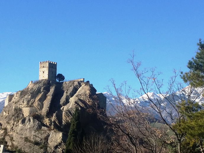 Cosa vedere a Chieti Provincia