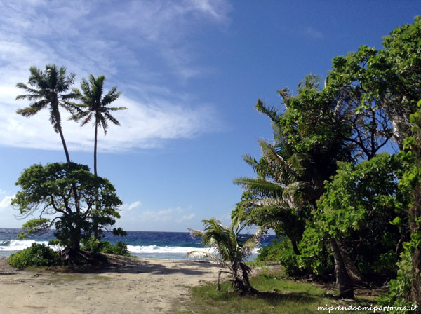 huahine tahiti