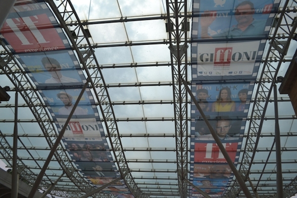 Giffoni Film Festival
