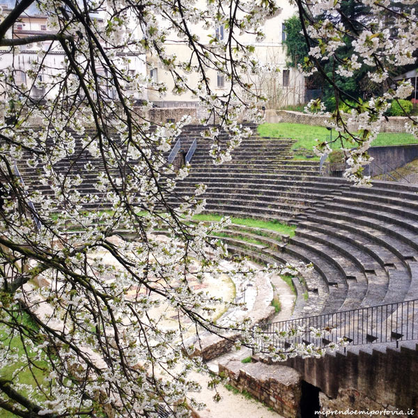 Spoleto cosa vedere
