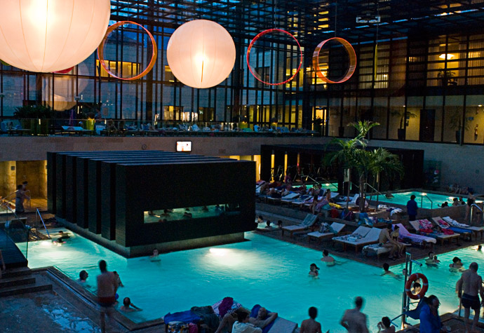 terme di Merano