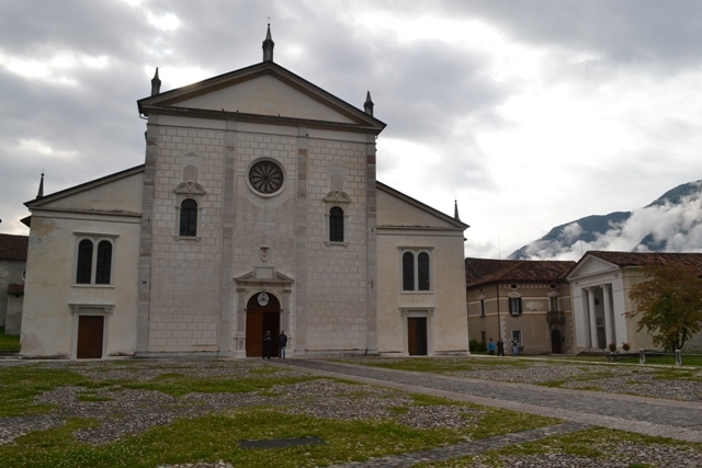 Feltre