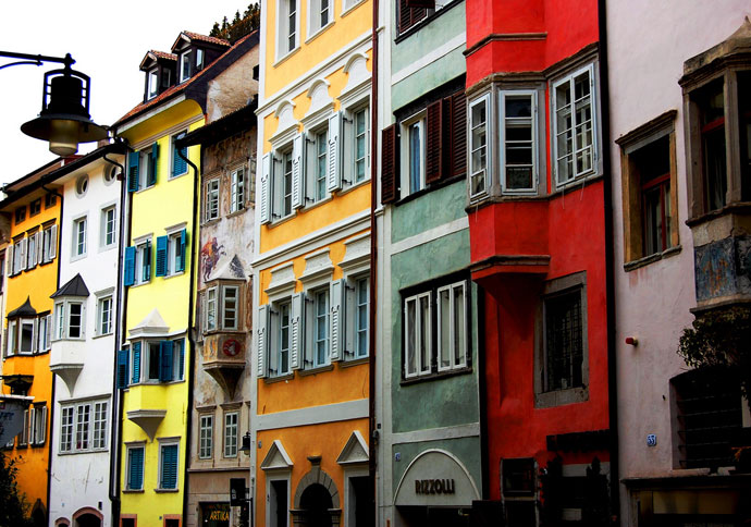 cosa visitare a Bolzano