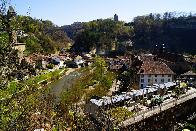 friburgo