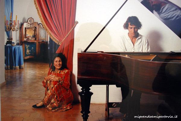 Gala Dalì