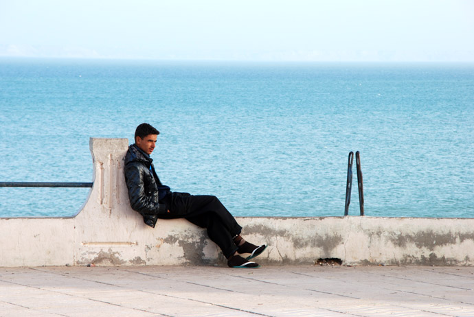 città di dakhla