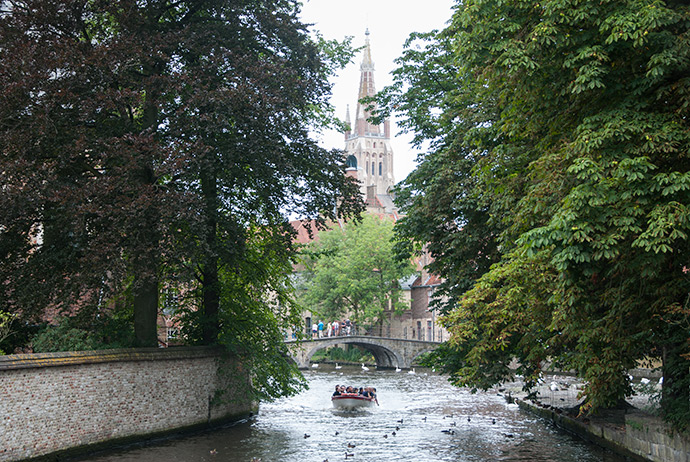 Bruges