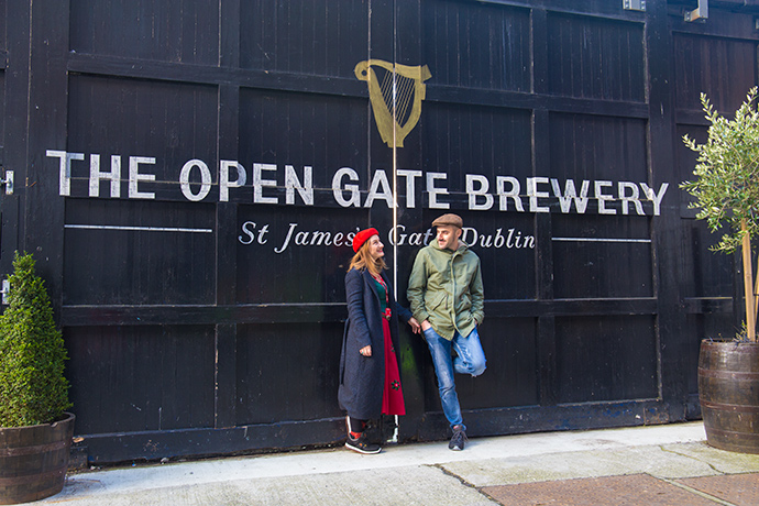 Guinness